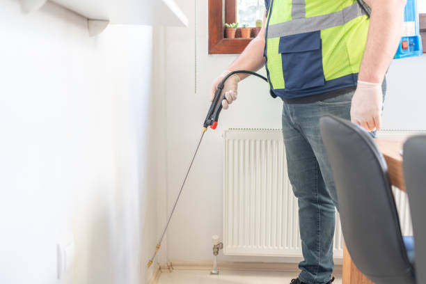 Best Best Pest Control Companies  in Kansas City, MO