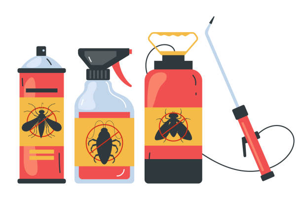 Pest Control Cost in Kansas City, MO